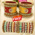 Rajasthani Rajputi Multicolor Bangle Set